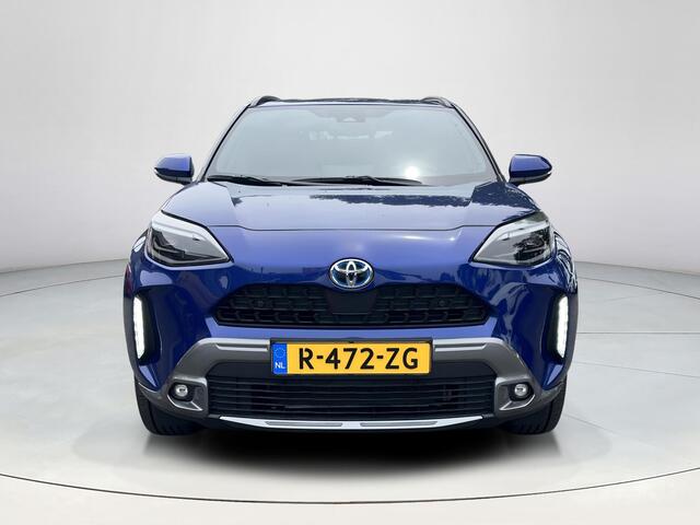 Toyota YARIS Cross 1.5 Hybrid Explore | Parkeersensoren | Stoelverwarming | Carplay | 17 inch LM-velgen |