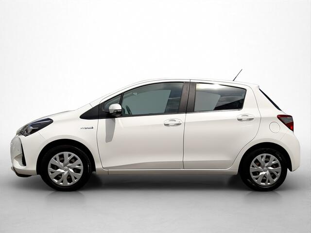 Toyota YARIS 1.5 Hybrid Active | Airco | Camera | Parkeersensoren |