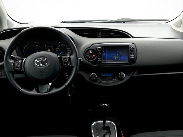 Toyota YARIS 1.5 Hybrid Active | Airco | Camera | Parkeersensoren |