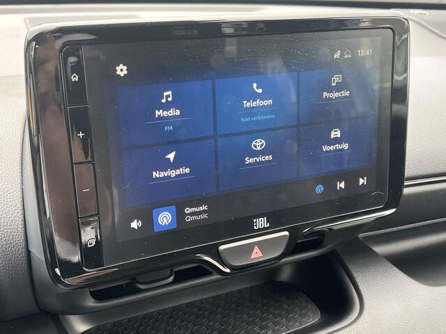 Toyota YARIS 1.5 Hybrid GR Sport | JBL Premium audio | Navigatie | Parkeersensoren | Head up display |