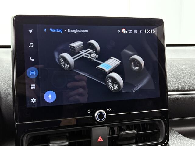 Toyota YARIS 1.5 Hybrid 115 Dynamic Comfort Pack | BTW Voertuig | Dodehoekdetectie | Stoel+stuurverwarming | Parkeersensoren Voor+Achter | Draadloze telefoonlader | Cruise Control Adaptive | Apple CarPlay/Android Auto |