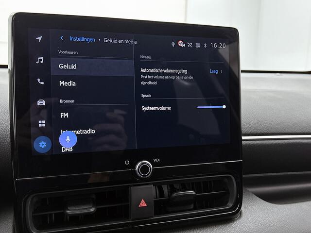 Toyota YARIS 1.5 Hybrid 115 Dynamic Comfort Pack | BTW Voertuig | Dodehoekdetectie | Stoel+stuurverwarming | Parkeersensoren Voor+Achter | Draadloze telefoonlader | Cruise Control Adaptive | Apple CarPlay/Android Auto |
