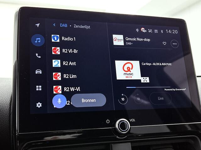 Toyota YARIS 1.5 Hybrid 115 Dynamic Comfort Pack | BTW Voertuig | Dodehoekdetectie | Stoel+stuurverwarming | Parkeersensoren Voor+Achter | Draadloze telefoonlader | Cruise Control Adaptive | Apple CarPlay/Android Auto |