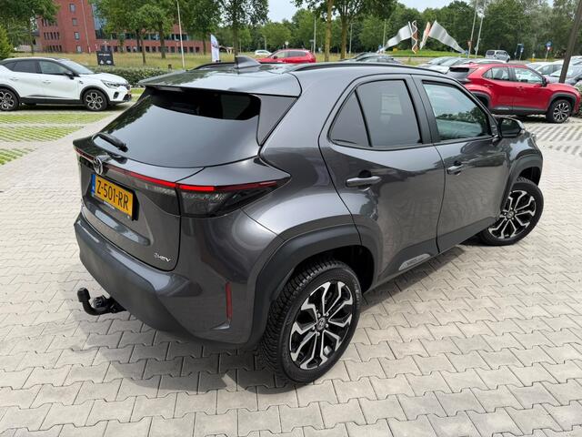 Toyota YARIS Cross 1.5 Hybrid 115 First Edition | Trekhaak | All Seasons