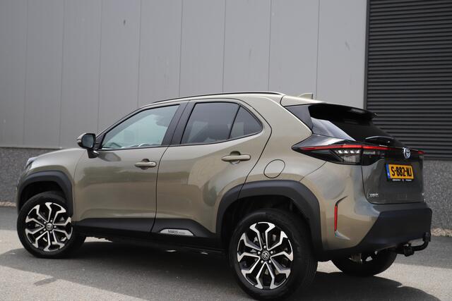 Toyota YARIS Cross 1.5 Hybrid Dynamic/ Carplay/ Trekhaak