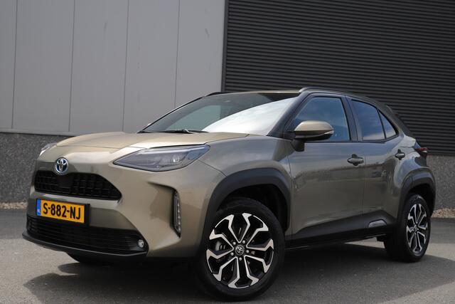 Toyota YARIS Cross 1.5 Hybrid Dynamic/ Carplay/ Trekhaak