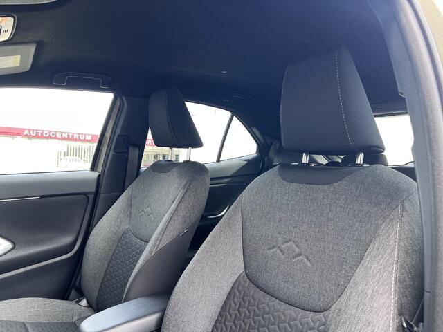 Toyota YARIS Cross 1.5 Hybrid Dynamic/ Carplay/ Trekhaak