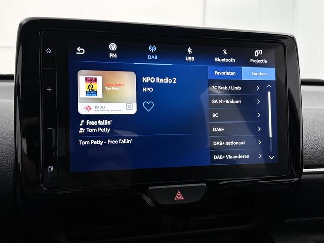 Toyota YARIS 1.5 Hybrid 115 Active | BTW voertuig | Apple CarPlay/Android Auto | Cruise control Adaptive | Achteruitrijcamera | Climate Control | voorstoelen in hoogte verstelbaar