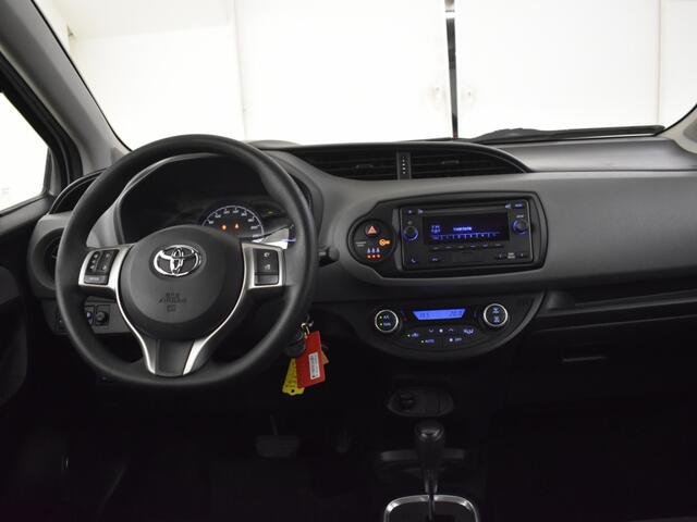 Toyota YARIS 1.5 Hybrid Active | Bleutooth | Climatronic | USB