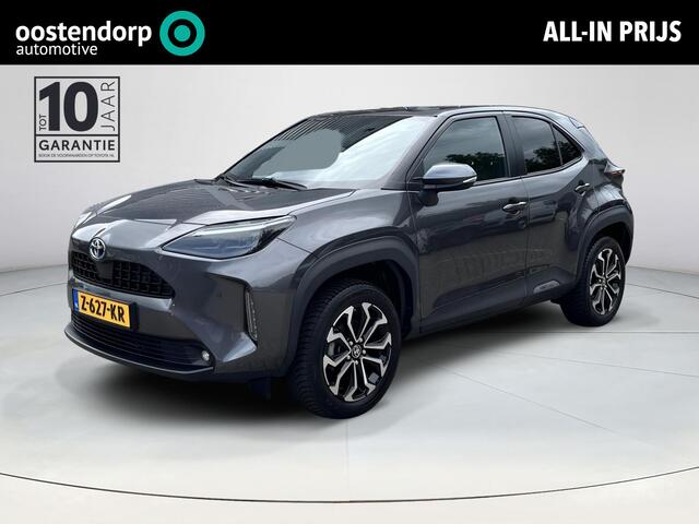 Toyota YARIS Cross 1.5 Hybrid Dynamic | All-in prijs | Automaat | Trekhaak | Parkeersensoren | Apple/android auto