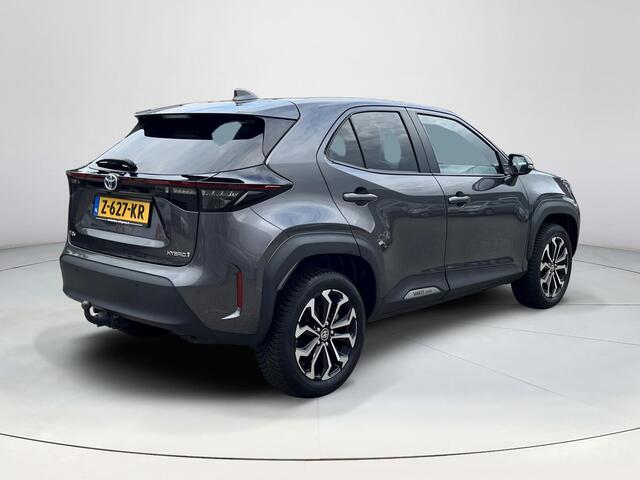 Toyota YARIS Cross 1.5 Hybrid Dynamic | All-in prijs | Automaat | Trekhaak | Parkeersensoren | Apple/android auto