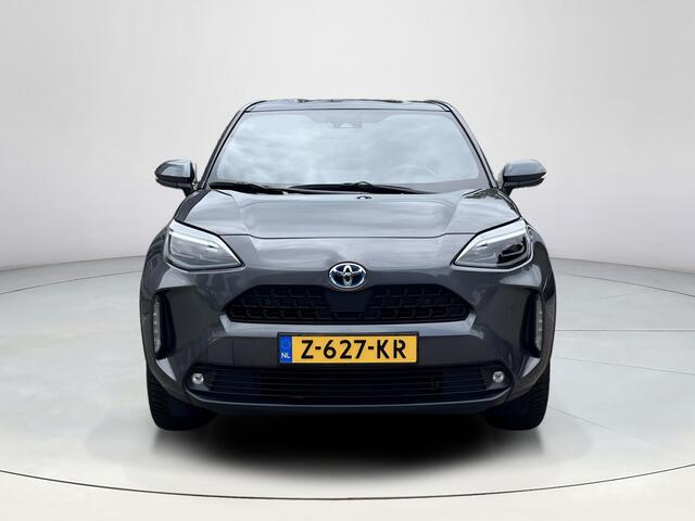 Toyota YARIS Cross 1.5 Hybrid Dynamic | All-in prijs | Automaat | Trekhaak | Parkeersensoren | Apple/android auto