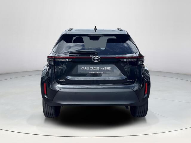 Toyota YARIS Cross 1.5 Hybrid 130 Dynamic | Comfort Pack | Apple CarPlay/Android auto | Parkeersensoren