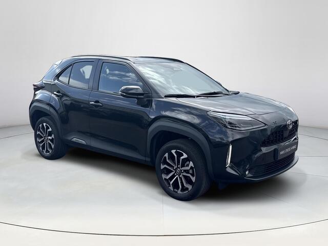 Toyota YARIS Cross 1.5 Hybrid 130 Dynamic | Comfort Pack | Apple CarPlay/Android auto | Parkeersensoren