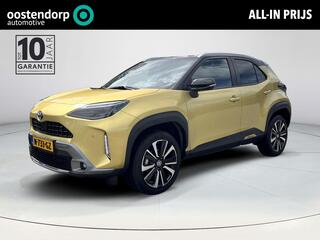 toyota-yaris-cross-1.5-hybrid-launc