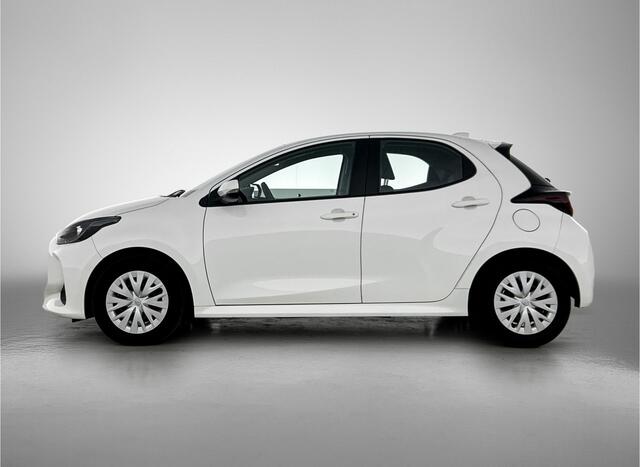 Toyota YARIS 1.5 Hybrid Active