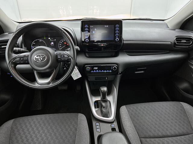 Toyota YARIS 1.5 Hybrid Active
