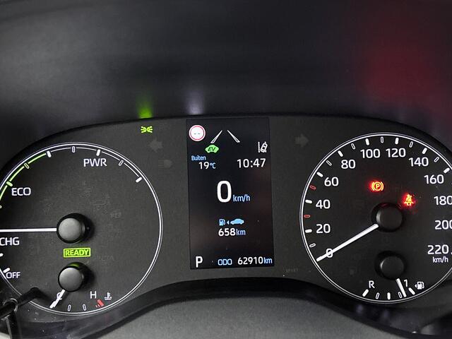 Toyota YARIS 1.5 Hybrid Active