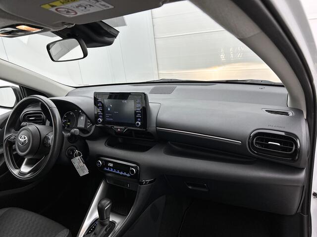 Toyota YARIS 1.5 Hybrid Active
