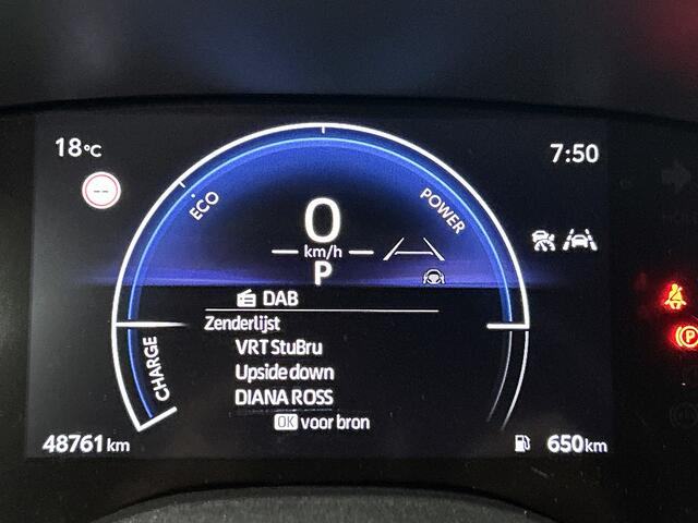 Toyota YARIS Cross 1.5 Hybrid 115 Dynamic | Comfort Pack |