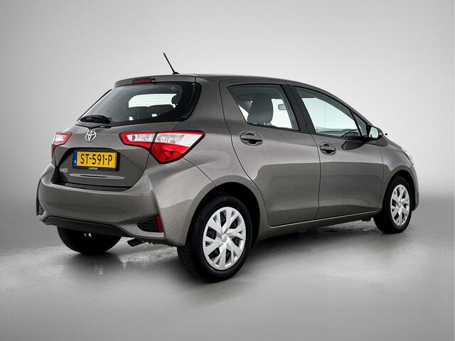 Toyota YARIS 1.5 VVT-i Energy | Automaat | Navigatie |