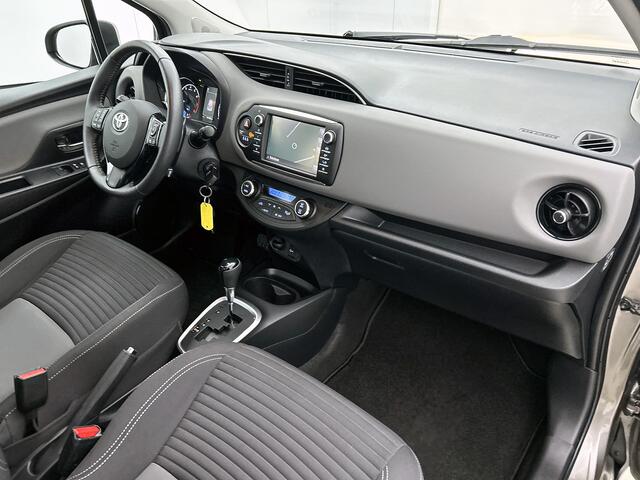 Toyota YARIS 1.5 VVT-i Energy | Automaat | Navigatie |