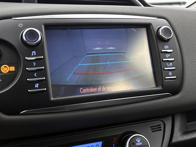 Toyota YARIS 1.5 VVT-i Energy | Automaat | Navigatie |