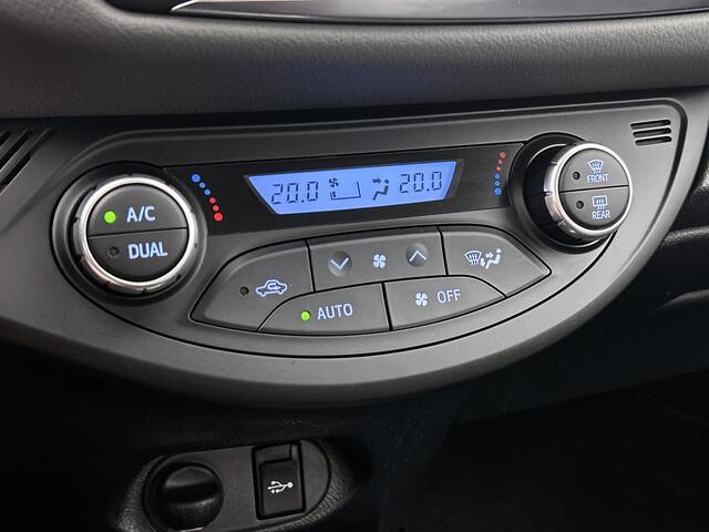 Toyota YARIS 1.5 VVT-i Energy | Automaat | Navigatie |