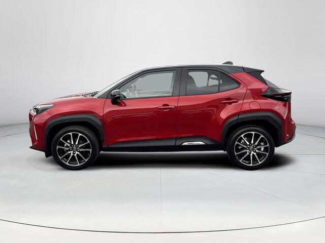 Toyota YARIS Cross 1.5 Hybrid GR Sport | Panoramadak | Apple CarPlay/Android auto | JBL audio
