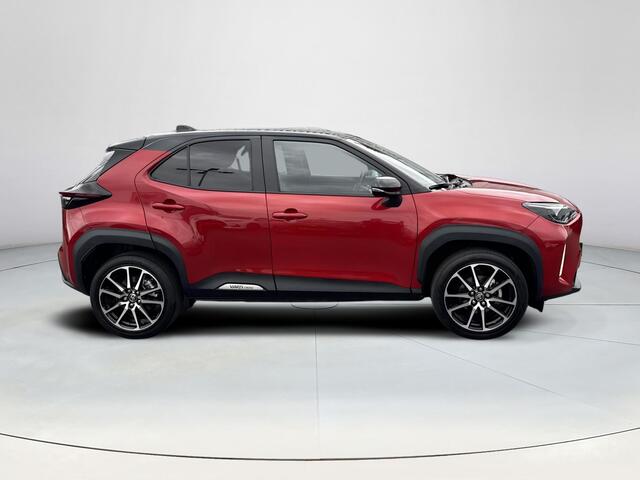 Toyota YARIS Cross 1.5 Hybrid GR Sport | Panoramadak | Apple CarPlay/Android auto | JBL audio