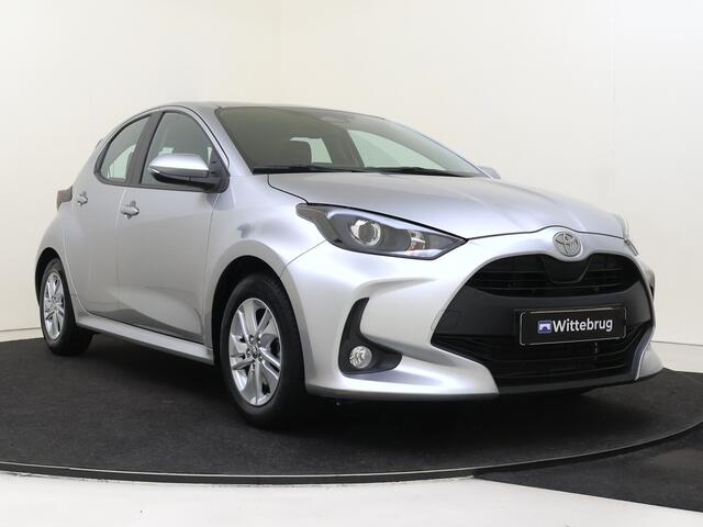 Toyota YARIS 1.5 Hybrid 115 Active