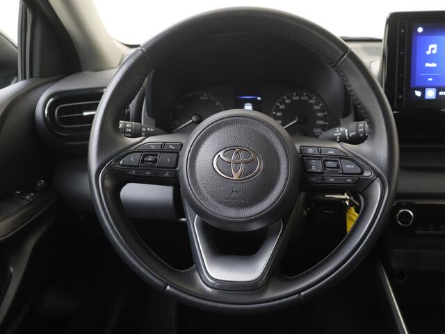 Toyota YARIS 1.5 Hybrid 115 Active