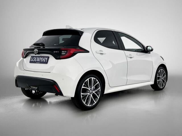 Toyota YARIS 1.5 Hybrid 130 Executive | NIEUW & DIRECT LEVERBAAR | MEERDERE KLEUREN OP VOORRAAD | PRIJS INCLUSIEF ALLE ACTIES | IVN 1575180