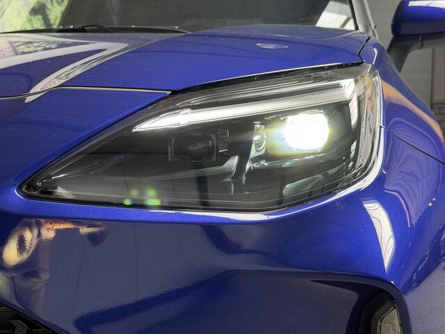Toyota YARIS Cross 1.5 Hybrid 130 Executive PP Uit voorraad leverbaar!
