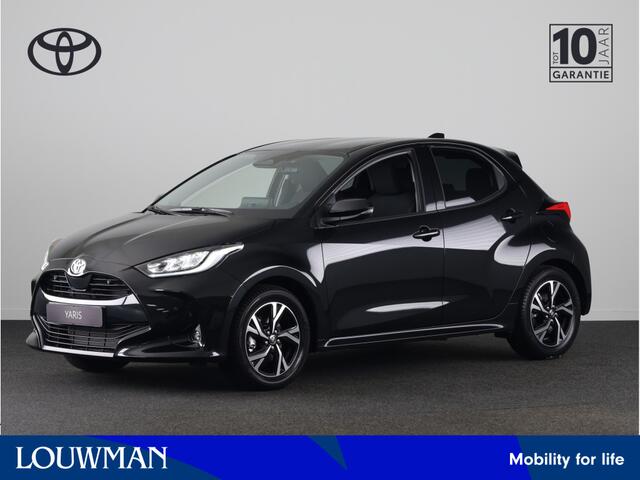 Toyota YARIS 1.5 Hybrid 115 Dynamic | NIEUW & DIRECT LEVERBAAR | PRIJS INCL. ALLE ACTIES | MEERDERE KLEUREN OP VOORRAAD | ivn: 1570783