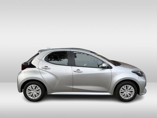 Toyota YARIS 1.5 VVT-i Active | airco | applecarplay/android auto | cruisecontrol |