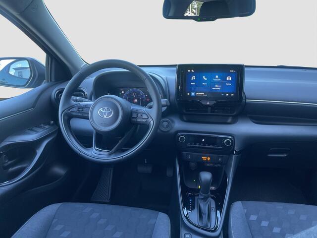 Toyota YARIS 1.5 Hybrid 115 Dynamic 10jr garantie