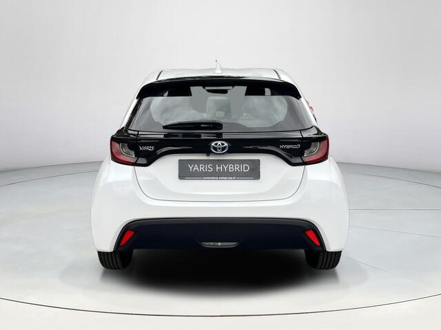 Toyota YARIS 1.5 Hybrid Active | Navigatie | Keyless entry | Carplay | Parkeercamera | Climate control |