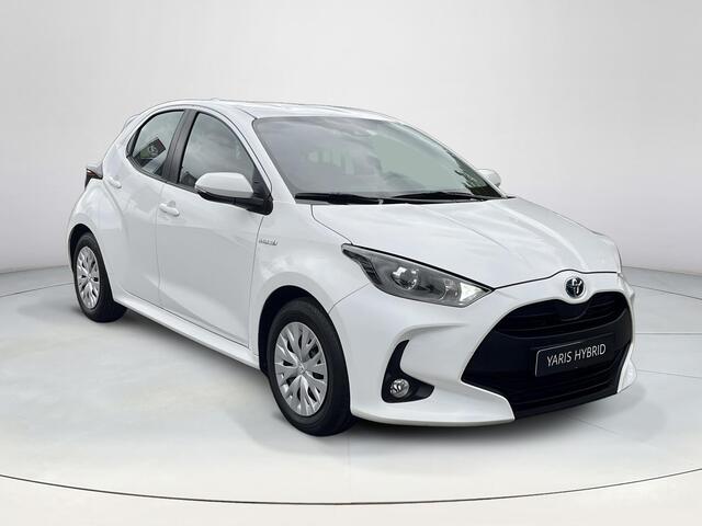 Toyota YARIS 1.5 Hybrid Active | Navigatie | Keyless entry | Carplay | Parkeercamera | Climate control |
