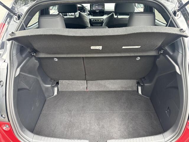 Toyota YARIS 1.5 Hybrid Executive | Apple CarPlay/android auto | Stoelverwarming