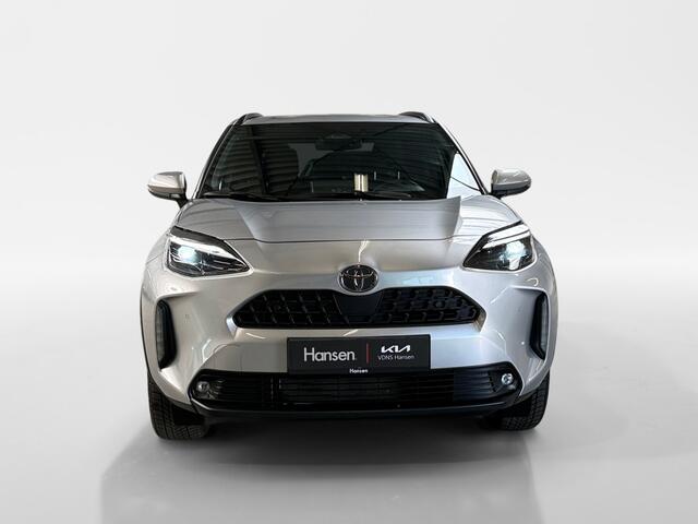 Toyota YARIS Cross 1.5 Hybrid 115 Dynamic I Stuur en Stoelverwaming I Camera I Adptive Cruise
