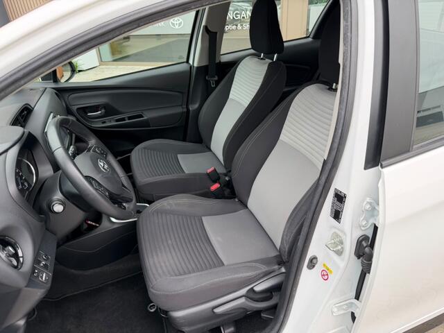 Toyota YARIS 1.5 Hybrid Design