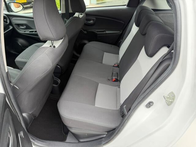 Toyota YARIS 1.5 Hybrid Design