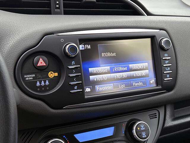 Toyota YARIS 1.5 Hybrid Active