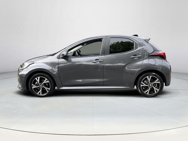 Toyota YARIS 1.5 Hybrid 115 Dynamic