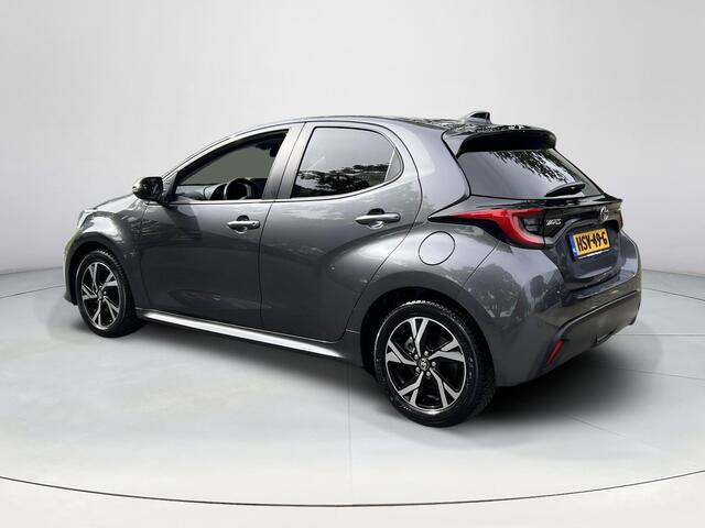 Toyota YARIS 1.5 Hybrid 115 Dynamic