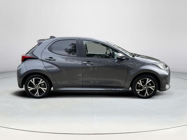 Toyota YARIS 1.5 Hybrid 115 Dynamic