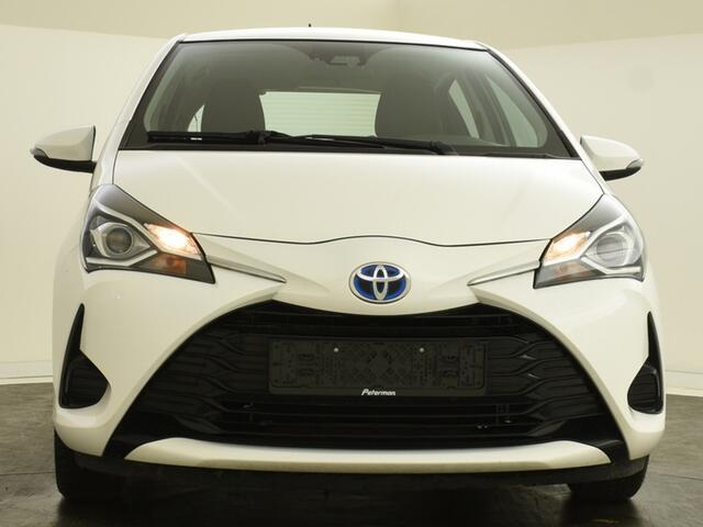 Toyota YARIS 1.5 Hybrid Active | Camera | Cruise Control | Stoel verwarming
