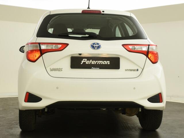 Toyota YARIS 1.5 Hybrid Active | Camera | Cruise Control | Stoel verwarming