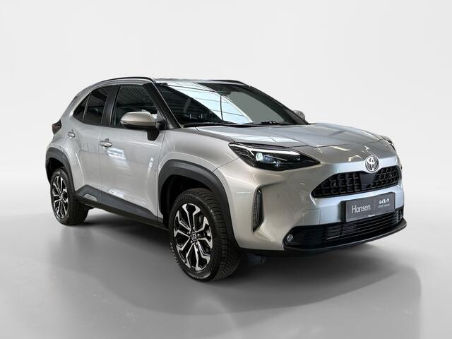 Toyota YARIS Cross 1.5 Hybrid 115 Dynamic I Stuur en Stoelverwaming I Camera I Adptive Cruise